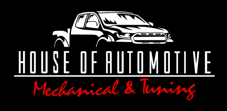 House of Automotive