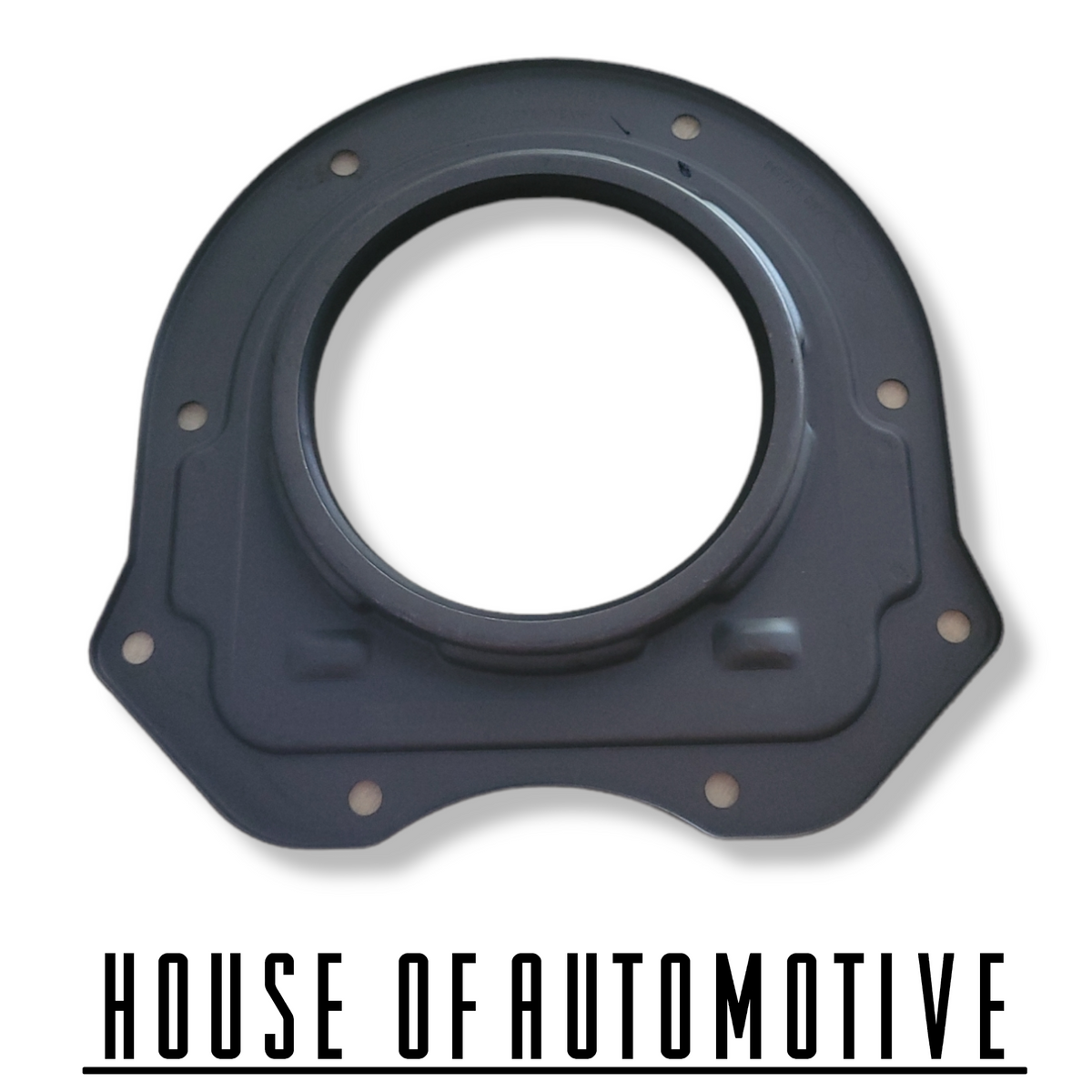 Rear main seal House of Automotive