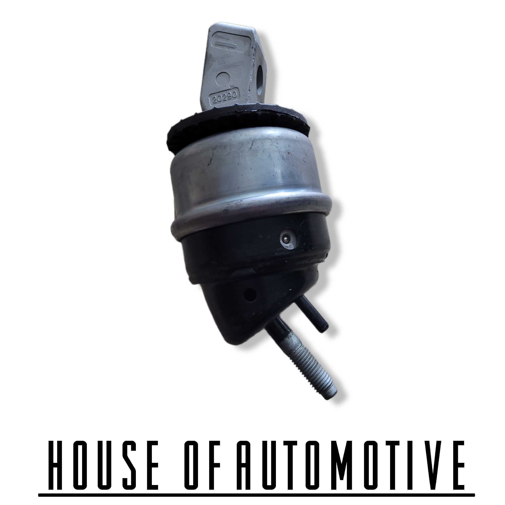 Right Hand Engine Mount